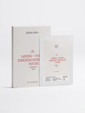 Caffeine + Vitamin C Energizing Hydrogel Eye Patches