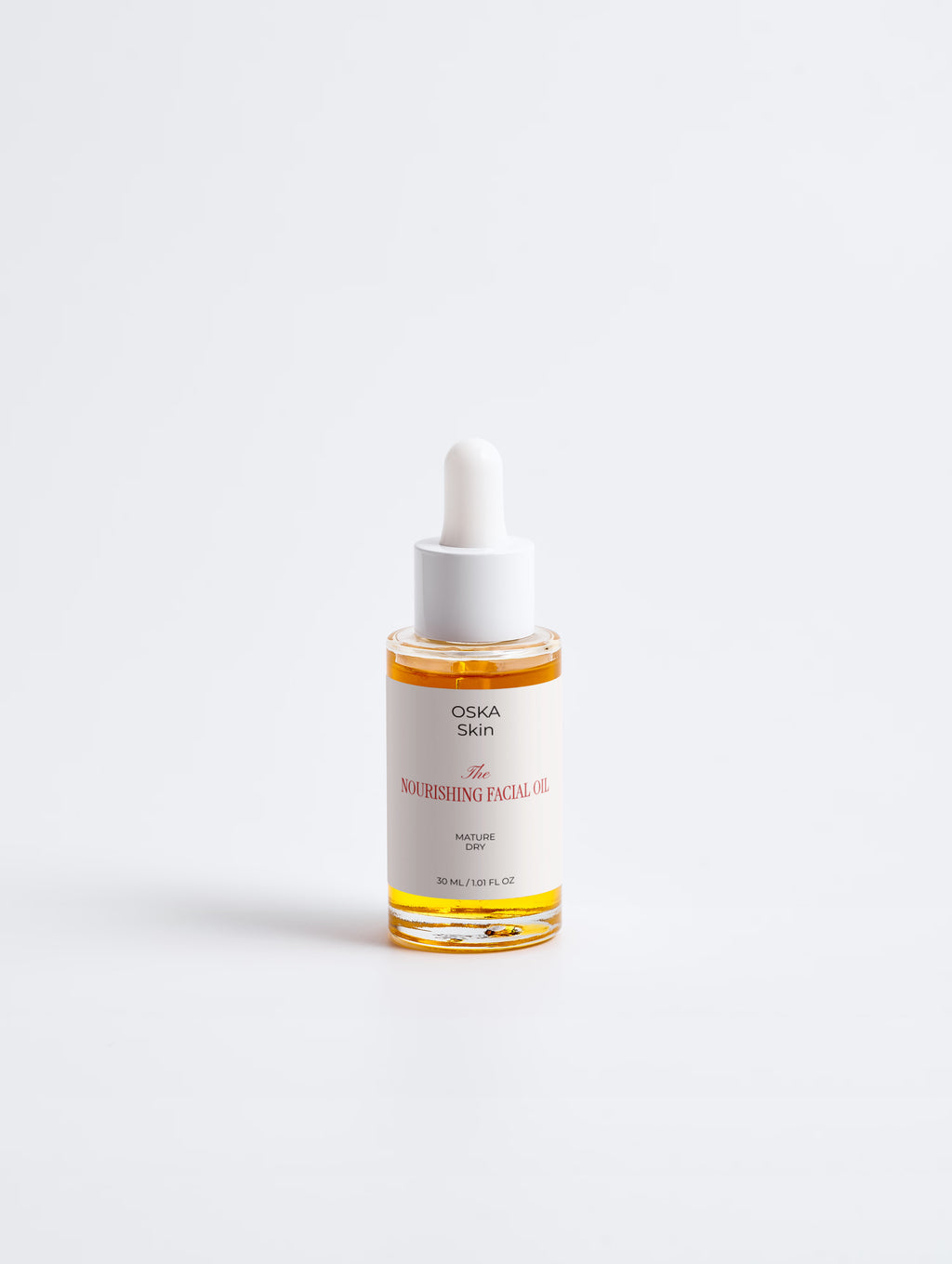 Nourishing Facial Oil