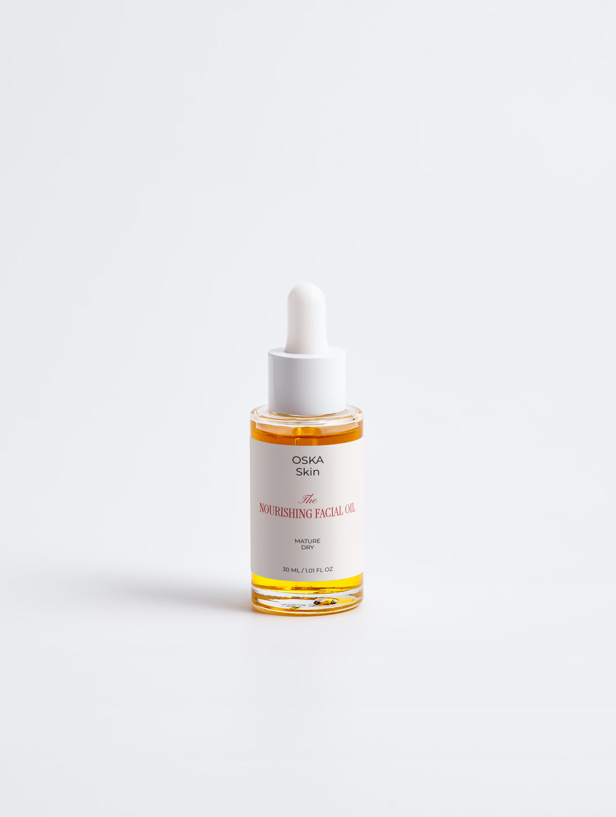 Nourishing Facial Oil