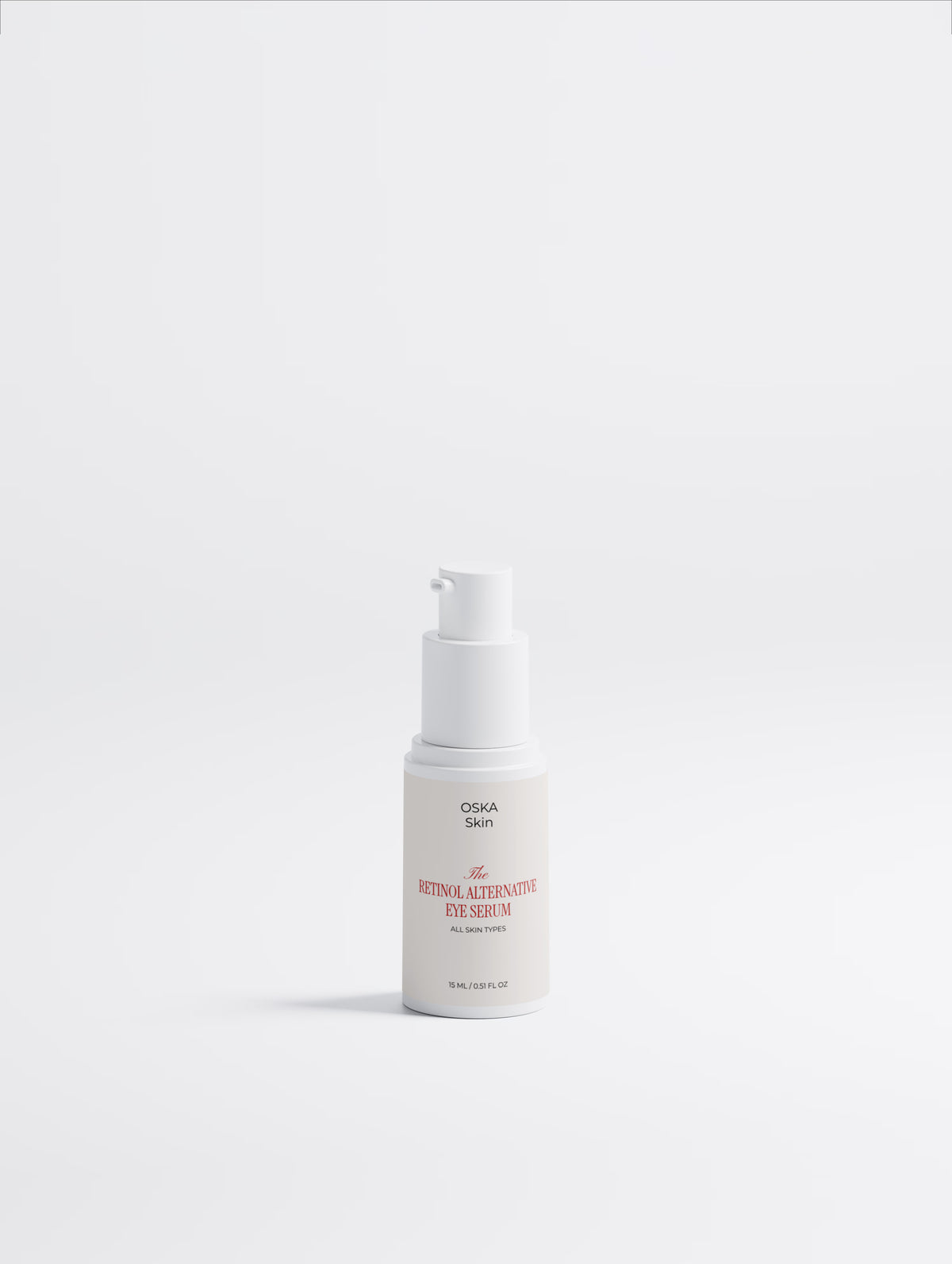 Retinol Alternative Eye Serum
